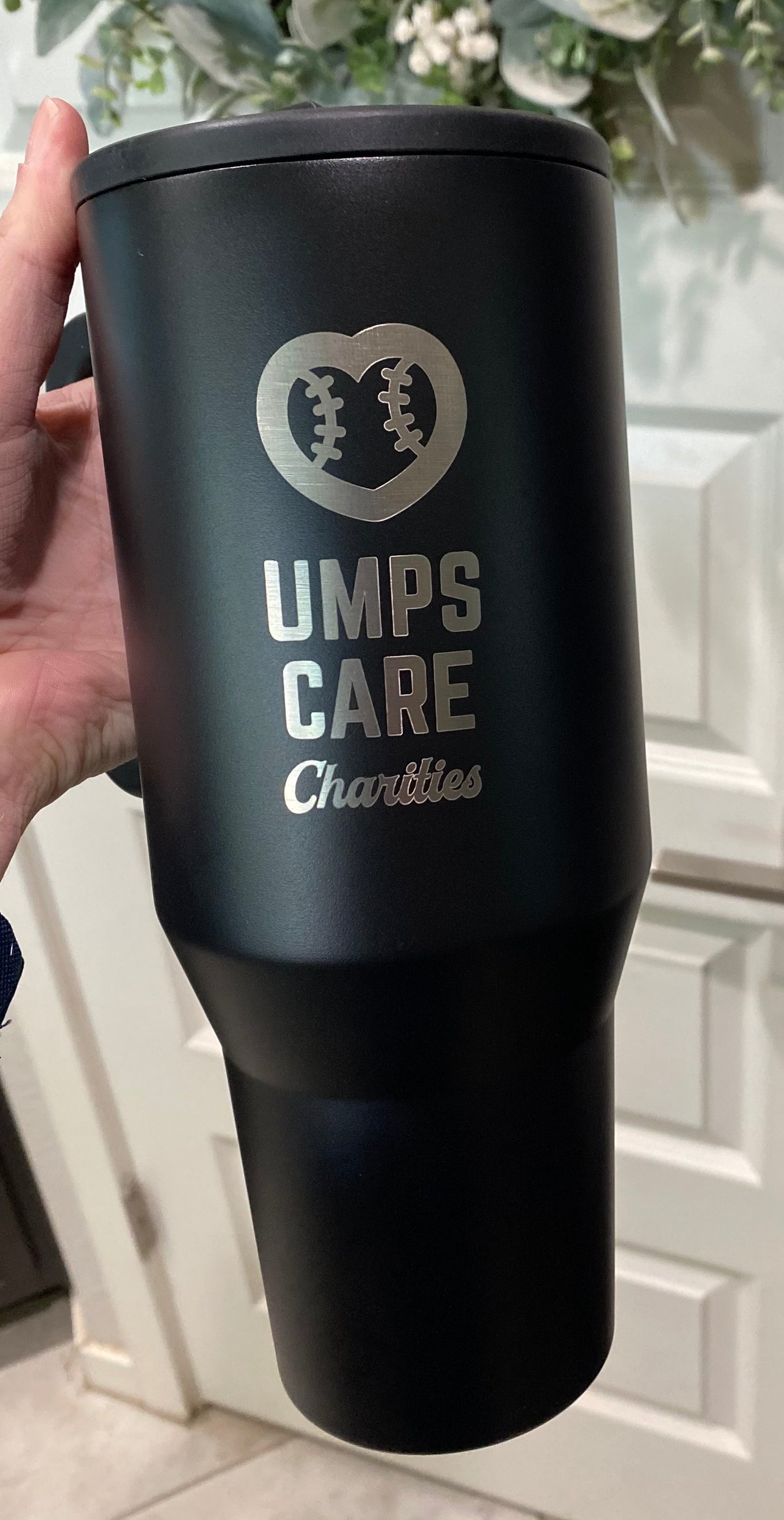 Hydrojug Umpscare