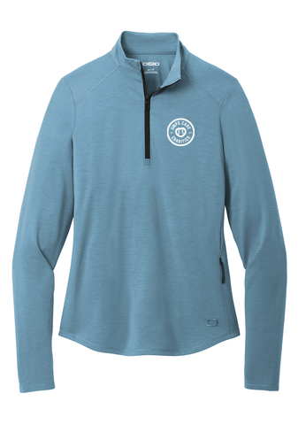 Heart of Gold™ Ladies Motion Pullover