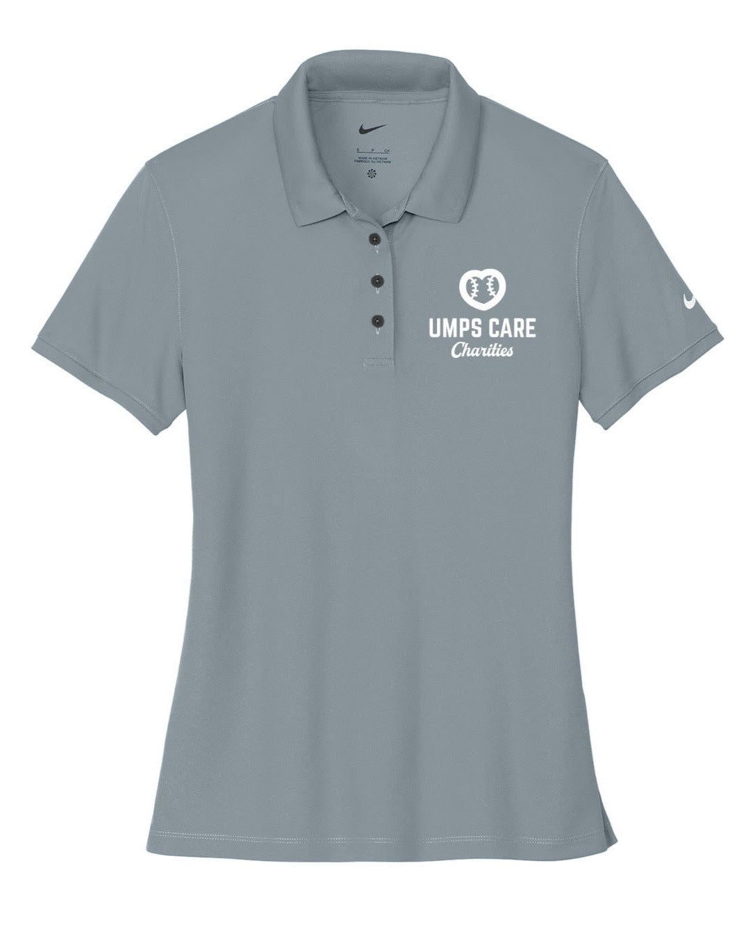 Ladies Nike Victory Polo