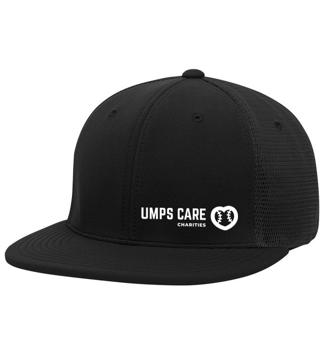 UmpsCare Trucker Flexfit