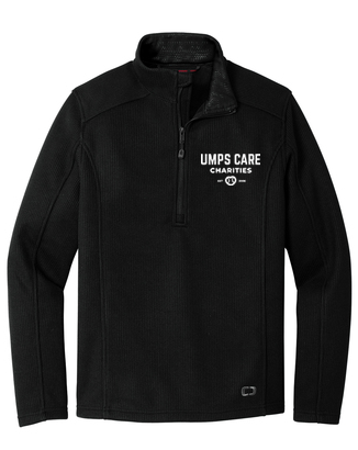 Ogio Grit Fleece 1/2-Zip