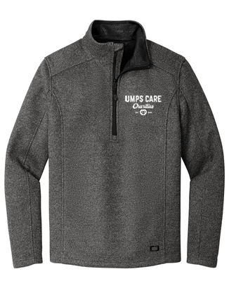 Ogio Grit Fleece 1/2-Zip