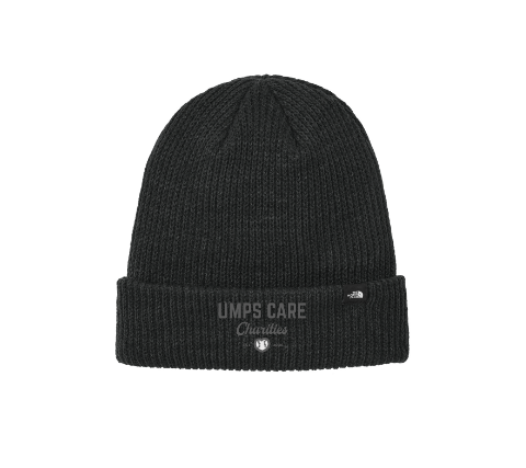 NorthFace™ Truckstop Beanie - UmpsCare Charities™
