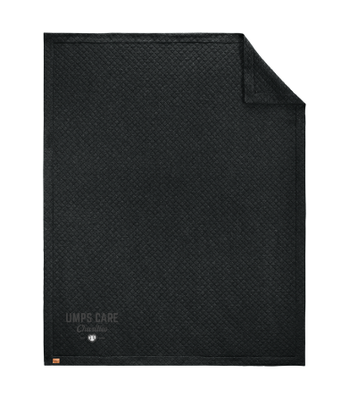 TravisMathew Diamond Quilt Blanket - UmpsCare Charities