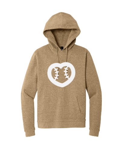 Perfect Fleece Hoodie - UmpsCare Charities