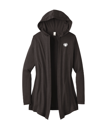 Women's PT Hooded Cardigan - UmpsCare Charities™