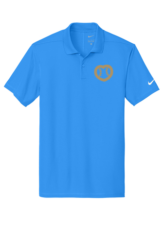 Heart of Gold™ Nike Victory Polo