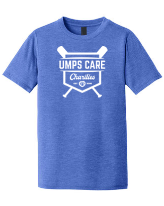 YOUTH Perfect Tri Tee