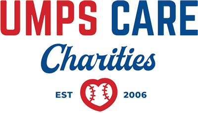 UmpsCare Swag Shop