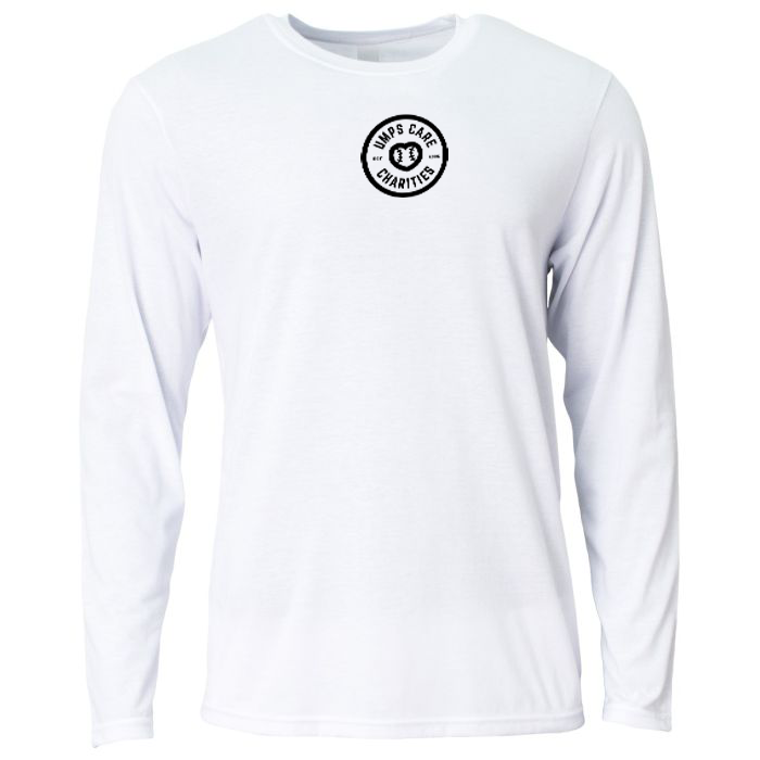 Softek Long Sleeve Tee