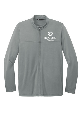 Travis Mathew Full-Zip Fleece