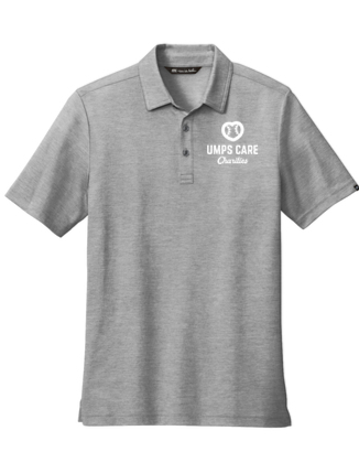 Travis Mathew Oceanside Heather Polo