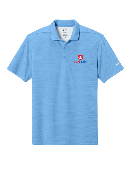 Umps Care Nike Polo University Blue