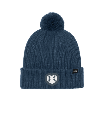 The North Face® Pom Beanie - UmpsCare Charities™