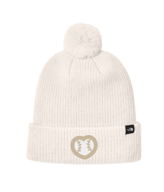 The North Face® Pom Beanie - UmpsCare Charities™