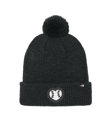 The North Face® Pom Beanie - UmpsCare Charities™