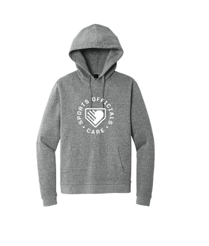 Perfect Fleece Hoodie - Sports Officials Care