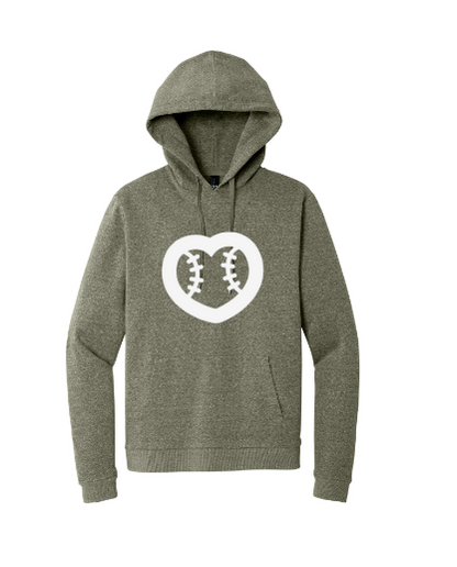 Perfect Fleece Hoodie - UmpsCare Charities