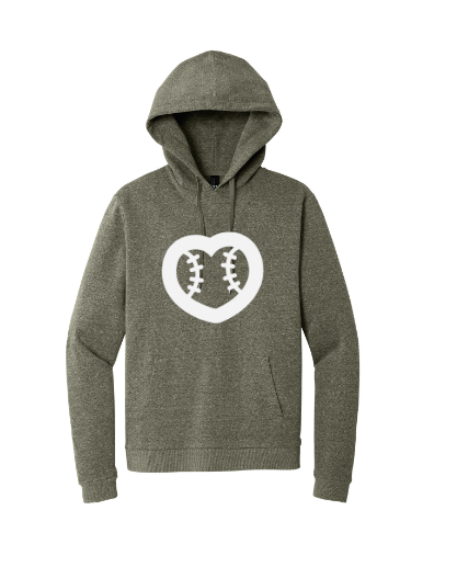 Perfect Fleece Hoodie - UmpsCare Charities