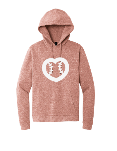 Perfect Fleece Hoodie - UmpsCare Charities