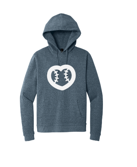 Perfect Fleece Hoodie - UmpsCare Charities
