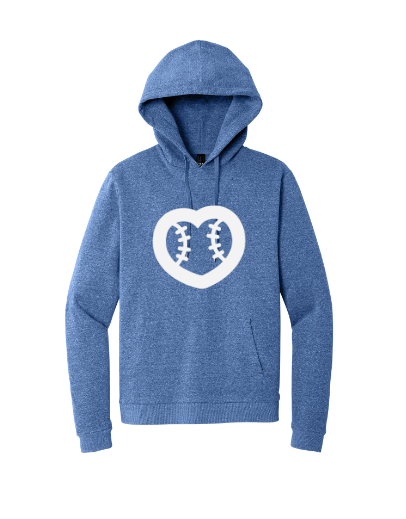 Perfect Fleece Hoodie - UmpsCare Charities