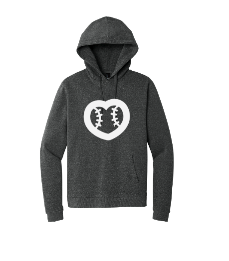 Perfect Fleece Hoodie - UmpsCare Charities