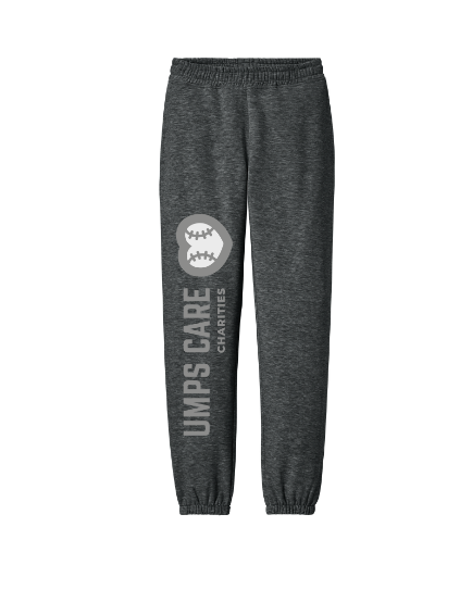 Heavyweight Fleece Sweatpant - UmpsCare Charities