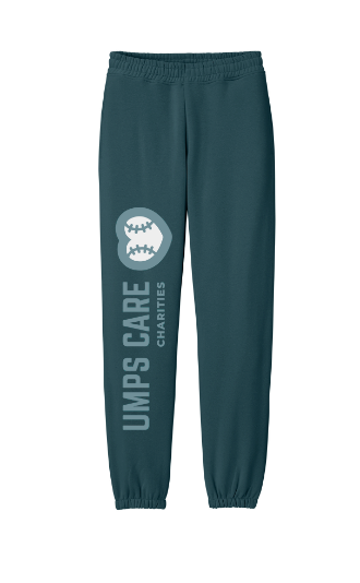 Heavyweight Fleece Sweatpant - UmpsCare Charities