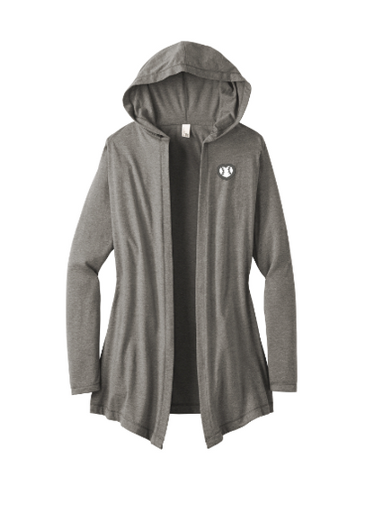 Women's PT Hooded Cardigan - UmpsCare Charities™