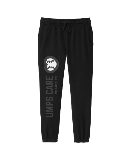 Fleece Sweatpant - UmpsCare Charities