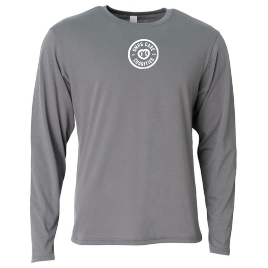 Softek Long Sleeve Tee