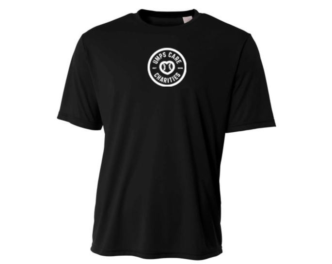 A4 Sprint Performance Youth Tee