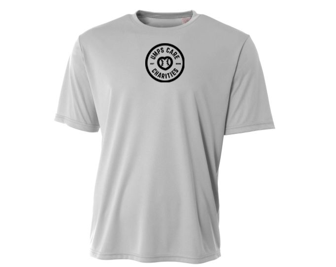 A4 Sprint Performance Youth Tee