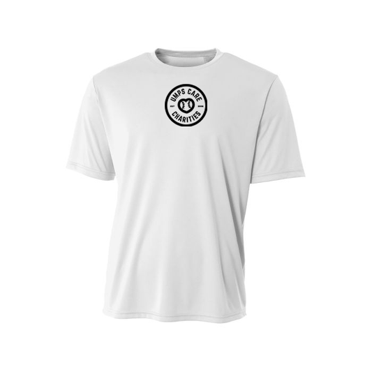 A4 Sprint Performance Youth Tee